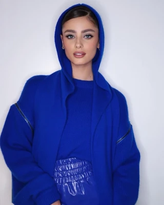 Taylor Hill × Hung Vanngo (2022)