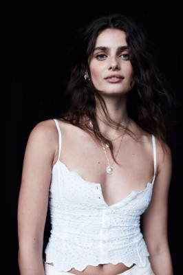 Taylor Hill
