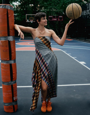 Taylor Hill for Anthropologie Fall/Winter 2024 collection
