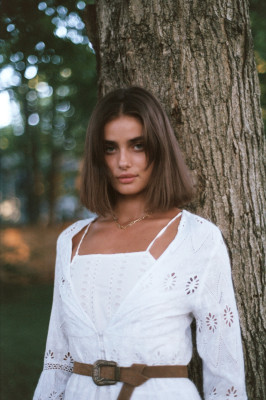 Taylor Hill by Logan Rae Hill — 2020