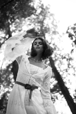 Taylor Hill by Logan Rae Hill — 2020