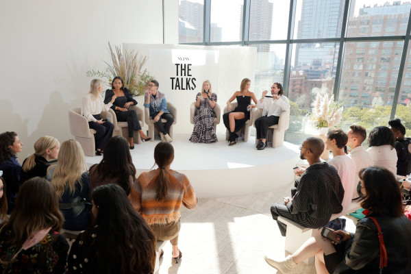 Taylor Hill - Interior Design's Physidigital Boom Event (Sept 2021)