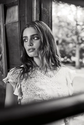 Taylor Hill - COVETEUR (Aug 2022)