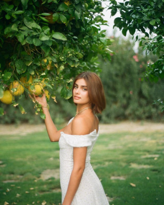 Taylor Hill - Photoshoot July 2021