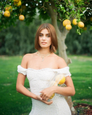 Taylor Hill - Photoshoot July 2021
