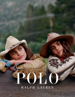 Taylo Hill - Polo Ralph Lauren