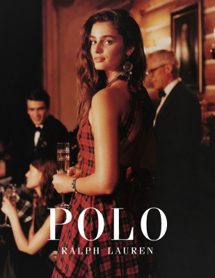 Taylo Hill - Polo Ralph Lauren