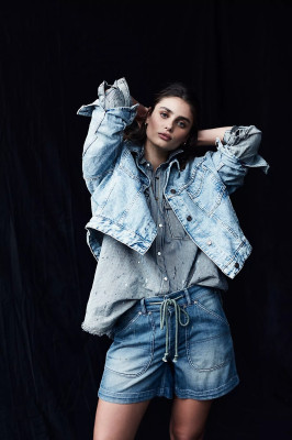 Taylor Hill
