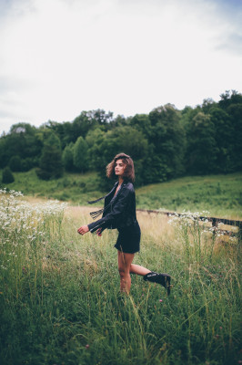 Taylor Hill by Logan Rae Hill — 2020