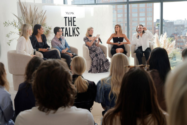 Taylor Hill - Interior Design's Physidigital Boom Event (Sept 2021)