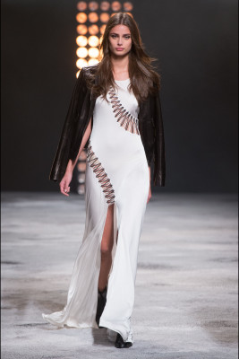 Redemption Spring/Summer 2017 Fashion Show in Paris