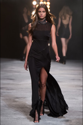 Redemption Spring/Summer 2017 Fashion Show in Paris