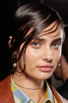 Taylor Hill - Ferrari Spring 2023 