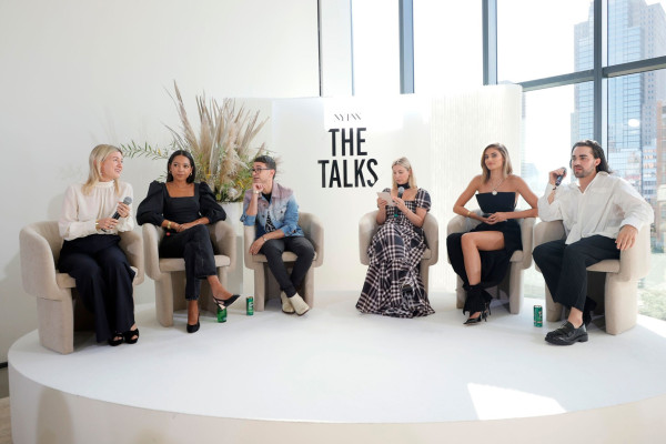 Taylor Hill - Interior Design's Physidigital Boom Event (Sept 2021)