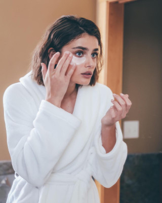 Taylor Hill pic #1291644