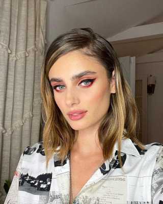 Taylor Hill 11/16/2021