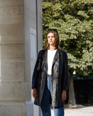 Taylor Hill - Paris 09/28/2021