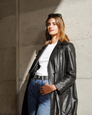 Taylor Hill - Paris 09/28/2021