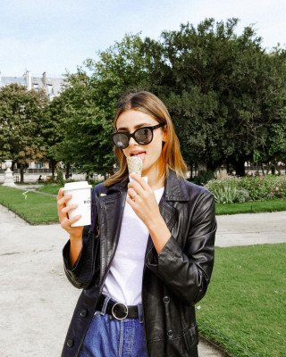 Taylor Hill - Paris 09/28/2021