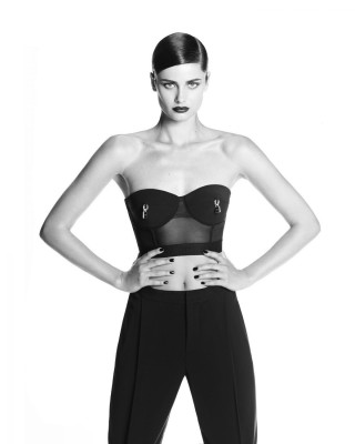 Taylor Hill – for The Campaign Fall Winter 2024