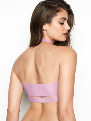 TAYLOR HILL for Victoria’s Secret, May 2020