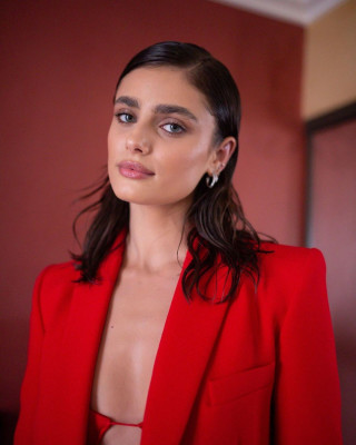 Taylor Hill (March 2022)