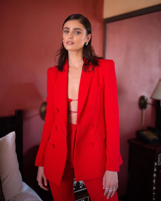 Taylor Hill (March 2022)