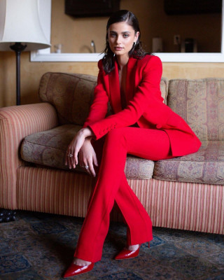 Taylor Hill (March 2022)