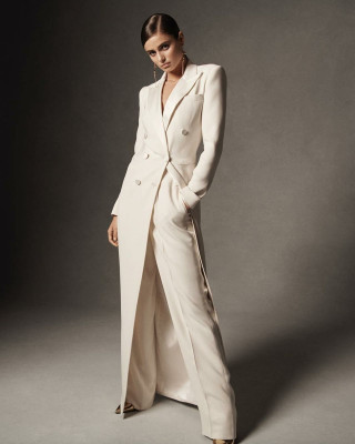 Taylor Hill - Ralph Lauren Spring/Summer 2019 Collection