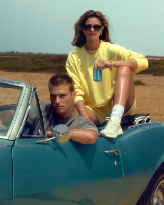 Taylor Hill - Sprandi.official // September 2021