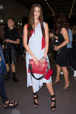 Taylor Hill pic #913349