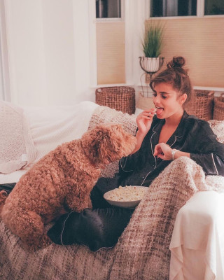 Taylor Hill