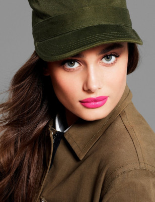 Taylor Hill - Vogue Mexico &amp; Latin America March 2019