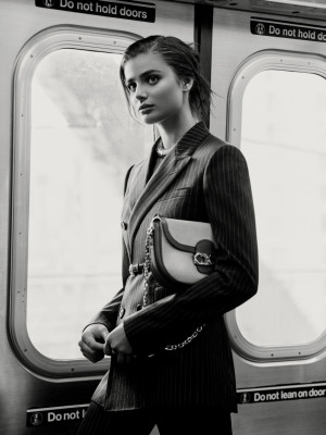 Vogue UK January 2020