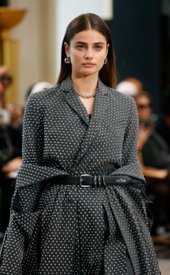 Taylor Hill - Rokh Spring/Summer 2023 
