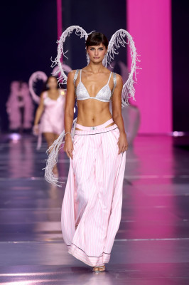 Taylor Hill for VSFS 2024