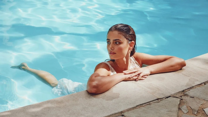 Taylor Hill - COVETEUR (Aug 2022)