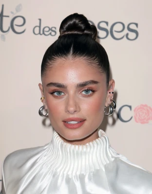 Taylor Hill - Cote des Roses Event in Los Angeles 04/29/2022