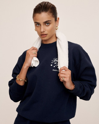 Taylor Hill for Sporty &amp; Rich // 2021