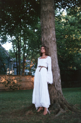 Taylor Hill by Logan Rae Hill — 2020
