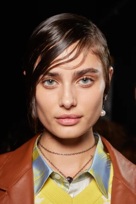 Taylor Hill - Ferrari Spring 2023 