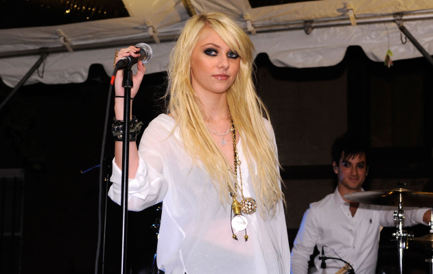 Taylor Momsen pic #201930