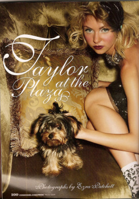 Taylor Momsen pic #239393