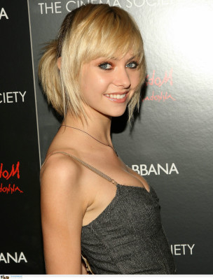 Taylor Momsen pic #113617