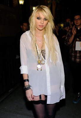Taylor Momsen pic #201929