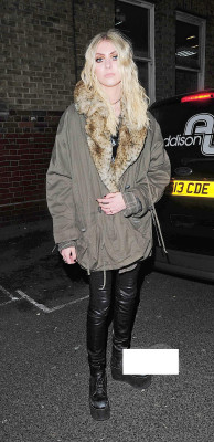 Taylor Momsen pic #712859