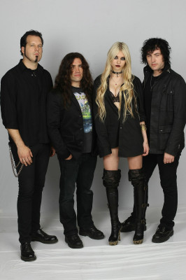 Taylor Momsen pic #313117