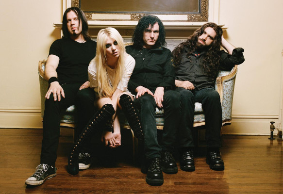 Taylor Momsen pic #277297