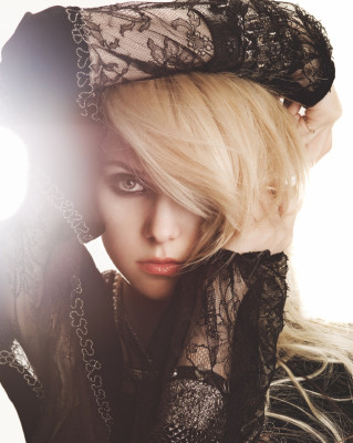 Taylor Momsen pic #503285