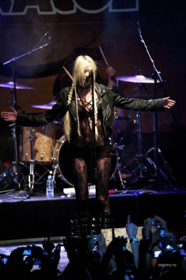 Taylor Momsen pic #628440